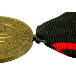 II RP, Medal Niepodległości - Gontarczyk (182)