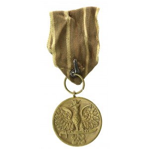 PSZnZ, Medal Wojska (Polska Swemu Obrońcy) (853)