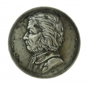 Medal 100-lecie urodzin Mickiewicza 1898 (877)