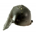 Husarenhalsband und Brustpanzer, 17./18. Jahrhundert (150)