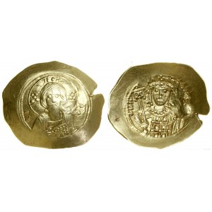 Bizancjum, histamenon, 1071-1078, Konstantynopol