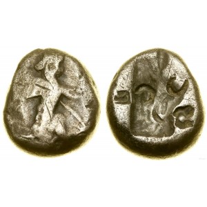Persja, siglos, ok. 485-420 pne