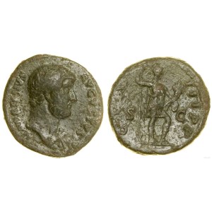 Cesarstwo Rzymskie, as, 129-130, Rzym