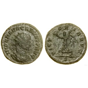 Cesarstwo Rzymskie, antoninian bilonowy, 282-283, Rzym