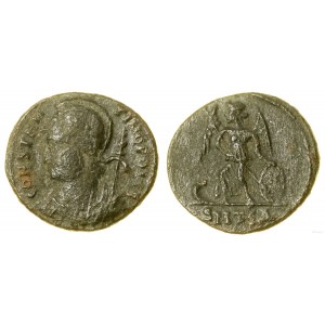 Cesarstwo Rzymskie, follis, 330-334, Tessaloniki