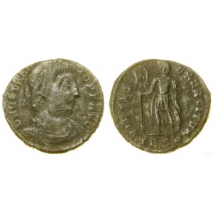 Cesarstwo Rzymskie, follis, 350, Tessaloniki