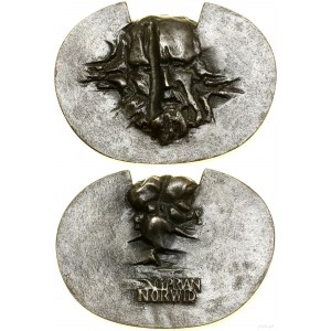 Poľsko, Cyprian Norwid