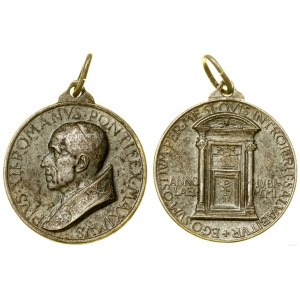 Dewocjonalia, medal jubileuszowy, 1950