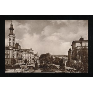 Warszawa Plac Teatralny (62)