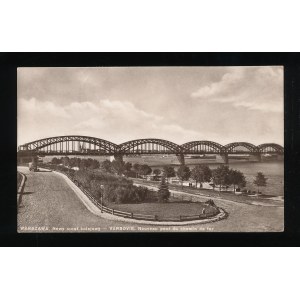 Warschau Neue Eisenbahnbrücke (65)