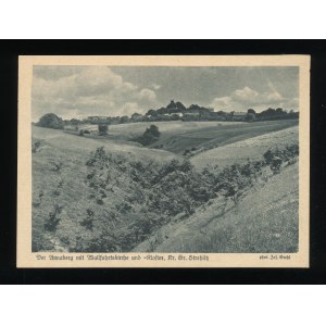 St. Anne's Mountain, Landkreis Strzelce (504)