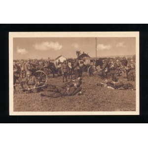 II Rzeczpospolita Śląsk Zaolzański wraca do Polski Historyczne dnie 2 - 10.X.1938 r (1085)