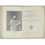 MEHOFFER J. O naturalizmie i historyzmie Matejki - ESTREICHER K. Artystyczna droga Matejki