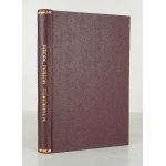 PASZKIEWICZ Mieczysław - Das Polnische Museum. [Vol. 1, nos. 1-5]. London 1968/1975. Katholisches Verlagszentrum Veritas. 8,...