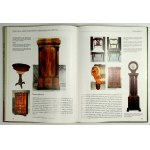WOCH Joanna - Biedermeier. Ein Leitfaden für Sammler. Warschau 2006; Arkady. 4, s. 283, [5]. Umschlag....
