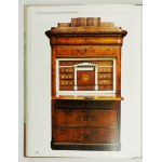 WOCH Joanna - Biedermeier. Ein Leitfaden für Sammler. Warschau 2006; Arkady. 4, s. 283, [5]. Umschlag....