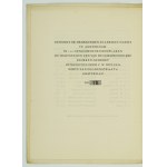 TWAALF Exlibrissen Door Poolse Grafici Voor Nederlandse Bibliofielen. Amsterdam 1949. uitgegeven Door C. W. Bieling....