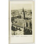 KALENDARZ Drukarni i Księgarni św. Wojciecha w Poznaniu. 1937. Poznań [1936]. Druk. Księg. św. Wojciecha. 16d, s. [52], ...