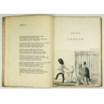 SKAMANDER. Miesięcznik poetycki. T. 9, z. 62: IX 1935
