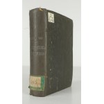 REJ Mikołaj - Żywot człowieka poczciwego. Lwów [1881]. Poľské kníhkupectvo A. D. Bartoszewicza a M. Biernackého. 16,...