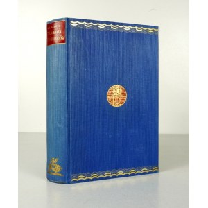 ANDRÉE S. A. - Tragedja wśród lodów. Bibljoteka Podróżnicza, t. 5