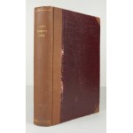 LESSING Theodor - Europe and Asia (the disappearance of the earth by the spirit). Warsaw 1935. published by J. Przeworski. 8, s. 355, [1]....