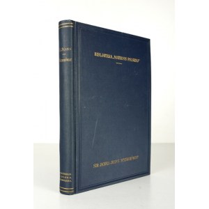 JEANS J. - Wszechświat. Gwiazdy, mgławice, atomy. Warszawa 1932.