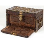 BOX, Frankreich, frühes 18. Jahrhundert.