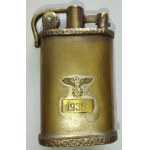 COMMEMORATIVE LIGHTER, BERLIN OLYMPIC GAMES, 1936