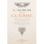 L'ALBUM DEL LA GUERRE