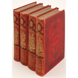 Gotthold Ephraim LESSING