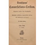 BROCKHAUS CONVERSATIONS-LEXIKON