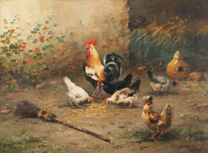 Ferdinand de ROOVER