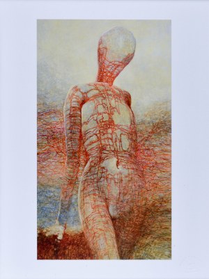 Zdzisław BEKSIŃSKI (1929-2005), HŻ