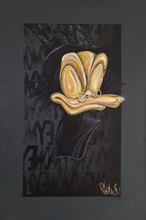 Aliaksandr NOVIKAU (ur. 1986), Gold, 2022
