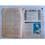CZASOPISMO PŁOMYK NUMER SPECJALNY JÓZEF PIŁSUDSKI 1939 R WARSZAWA