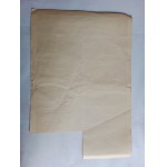 TALON DO AKCJI NR 268 FIRMA DEGES BYTOM GÓRNY ŚLĄSK 1931 R