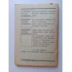 KRYTYKA KWARTALNIK POLITYCZNY 8/81 R