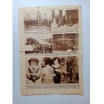 CZASOPISMO SŁOWO POLSKIE, UROCZYSTOŚĆ PROKLAMACJI AUTOKEFALJI CERKWI PRAWOSŁAWNEJ W RP, LWÓW WRZESIEŃ 1925 R