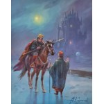 Andrzej Kaczmarek, z cyklu 