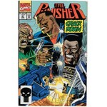 Punisher vol 2 #61 - okładka