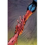 Spider-Man: Marrow vol 1 #1, strona 1