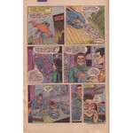 Superman #364, strona 9