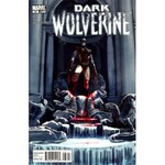 Dark Wolverine #87 - okładka