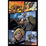 He-Man Masters of the Universe #6, strona 18