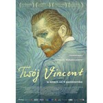 Loving Vincent. Krajobraz po zmierzchu