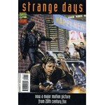 Strange Days: Movie Adaptation, strona 1