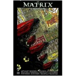 The Matrix Comics #1, strona 10