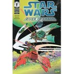 Star Wars: River of Chaos #2 - okładka