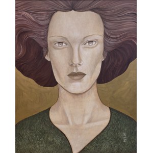 Katarzyna Koltan ( 1972), Vera, 2015